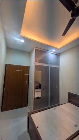 Single Furnished Room for Rent in Mansarovar Agrawal Farm-Mansarover-Jaipur